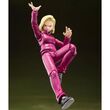 TAMASHII NATIONS Dragon Ball Super Universe Survival Saga Androide 18 figure 14cm