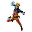 TAMASHII NATIONS Naruto Shippuden Naruto Uzumaki Jinchuuriki SH Figuarts 14cm