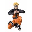 TAMASHII NATIONS Naruto Shippuden Naruto Uzumaki Jinchuuriki SH Figuarts 14cm