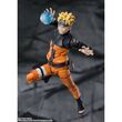 TAMASHII NATIONS Naruto Shippuden Naruto Uzumaki Jinchuuriki SH Figuarts 14cm