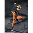 TAMASHII NATIONS Naruto Shippuden Naruto Uzumaki Jinchuuriki SH Figuarts 14cm