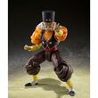 TAMASHII NATIONS Dragon Ball Z Android 20 SH Figuarts figure 13cm