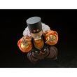 TAMASHII NATIONS Dragon Ball Z Android 20 SH Figuarts figure 13cm