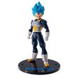 TAMASHII NATIONS Dragon Ball Super 15th Anniversary Vegeta Super Saiyan Blue SH Figuarts figure 14cm