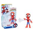 HASBRO Marvel  Amazing Friends Spidey figure 10cm