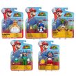 JAKKS PACIFIC Super Mario Bros series 31 assorted figure 10cm