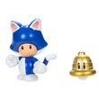 JAKKS PACIFIC Super Mario Bros series 31 assorted figure 10cm