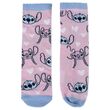 CERDÁ Disney Stitch pack 4 assorted socks