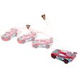 MATTEL Disney Pixar Cars Lightning McQueen Drift & Race car