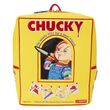 LOUNGEFLY Loungefly Chucky Childs Play backpack 28cm