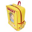 LOUNGEFLY Loungefly Chucky Childs Play backpack 28cm