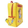 LOUNGEFLY Loungefly Chucky Childs Play backpack 28cm
