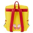 LOUNGEFLY Loungefly Chucky Childs Play backpack 28cm
