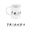 ERIK Friends mug 350ml