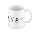 ERIK Friends mug 350ml