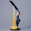 SQUARE-ENIX Final Fantasy VII Rebirth Cloud Strife figure 30cm