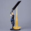 SQUARE-ENIX Final Fantasy VII Rebirth Cloud Strife figure 30cm
