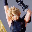 SQUARE-ENIX Final Fantasy VII Rebirth Cloud Strife figure 30cm