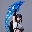 SQUARE-ENIX Final Fantasy VII Rebirth Tifa Lockhart figure 24cm