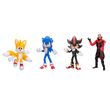 JAKKS PACIFIC Sonic 3 assorted figure 13cm