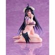 TAITO Overlord Albedo Swimsuit Renewal Edition Desktop Cute 13cm