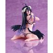 TAITO Overlord Albedo Swimsuit Renewal Edition Desktop Cute 13cm