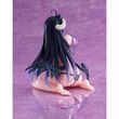 TAITO Overlord Albedo Swimsuit Renewal Edition Desktop Cute 13cm