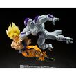 TAMASHII NATIONS Dragon Ball Z Frieza Full Power S.H Figuarts figure 12,5cm