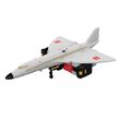 HASBRO Transformers Age of the Primes Aerialbot Silverbolt figure 17,5cm