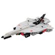 HASBRO Transformers Age of the Primes Aerialbot Silverbolt figure 17,5cm