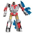 HASBRO Transformers Age of the Primes Aerialbot Silverbolt figure 17,5cm
