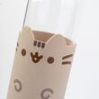 ERIK Pusheen glass bottle 500ml
