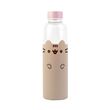 ERIK Pusheen glass bottle 500ml