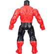 HASBRO Marvel Avengers Captain America Brave New World Titan Hero Red Hulk figure 30cm