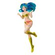 BANPRESTO Urusei Yatsura Lum ver.A Sparkle style Glitter & Glamours figure 22cm