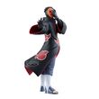 BANPRESTO Naruto Shippuden Tobi Vibration Stars figure 17cm
