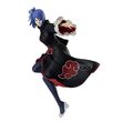BANPRESTO Naruto Shippuden Konan Vibration Stars figure 15cm