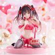 BANPRESTO Date a Live Kurumi Tokisaki Happy Birthday figure 12cm