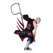 BANPRESTO Naruto Shippuden Hidan ver.A Vibration Stars figure 13cm
