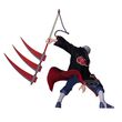BANPRESTO Naruto Shippuden Hidan ver.A Vibration Stars figure 13cm