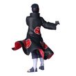 BANPRESTO Naruto Shippuden Tobi Vibration Stars figure 17cm