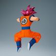BANPRESTO Dragon Ball Super Son Goku Match Makers figure 12cm