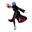BANPRESTO Naruto Shippuden Konan Vibration Stars figure 15cm