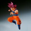 BANPRESTO Dragon Ball Super Son Goku Match Makers figure 12cm