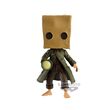 BANPRESTO Little Nightmares Mono figure 17cm