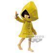 BANPRESTO Little Nightmares Six figure 17cm
