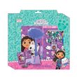 CERDÁ Gabbys Doll House Diary set