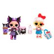 MGA L.O.L. Surprise assorted Loves Hello Kitty Tots & Friends Capsule surprise doll