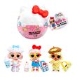 MGA L.O.L. Surprise assorted Loves Hello Kitty Tots & Friends Capsule surprise doll