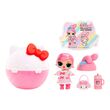 MGA L.O.L. Surprise assorted Loves Hello Kitty Tots & Friends Capsule surprise doll